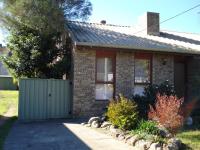 The Retreat on Matthew - B&B