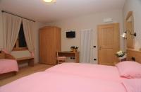 Habitación Triple con baño privado