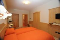 Habitación Doble con baño privado - 1 o 2 camas