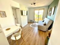 Bel appartement Saint Raphaël - B&B