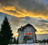 Vila Kruna Sunčani Breg - B&B Kopaonik