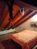 appartamento signorile con giardino - B&B Aosta