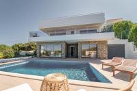 Villa Izabel Ocean View - B&B Aljezur