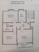 Apartment Orchidee - B&B Mülheim