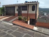 Casa bonita en San Gil - Ferienwohnung San Gil