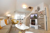 Feriendomizil Büsum - Wohnung Düne - Ferienwohnung Büsum
