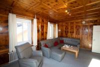 Villa Hartenfels 2 - Bed and Breakfast Scuol