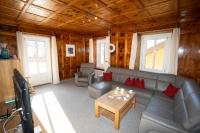 Villa Hartenfels 2 - Bed and Breakfast Scuol