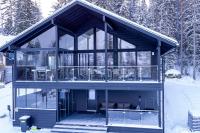 Luksushuvila Villa Lempi - Chambres d’hôtes