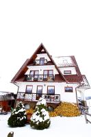 DOM BUDZOWA 2B - Ferienwohnung