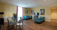 Algilà Luxury Torrigiani Apartments - B&B Firenze