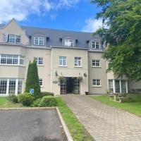 Apartment mit 2 Schlafzimmern
