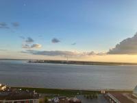 Über den Dächern von Bremerhaven - Chambres d’hôtes