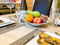 Comfort Suite 3 Zimmer Mitte - B&B Bremen