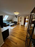 B&B Salzgitter - Suite 4 SZ-Lichtenberg - Bed and Breakfast Salzgitter