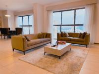 Apartamento con 3 dormitorios