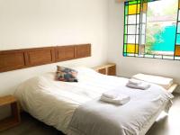 B&B Villa Allende - Casa Guadalupe a 5 min del AEROPUERTO - con COCHERA - Bed and Breakfast Villa Allende