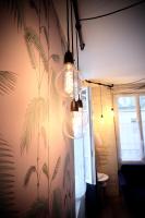 La Bonbonnière, Bleue ou Rose - Chambres d’hôtes Caen