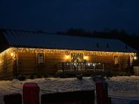 Chata Borówkowe Wzgórze - B&B Adamów