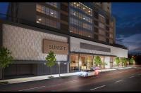 Apartamento por do sol ate 5 pessoas - B&B Dourados