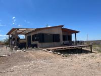 Wabi sabi, casita de montaña con pileta - B&B