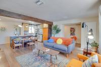 Centrally Located Tucson Home with Fenced-In Yard! - B&B