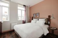 3-Bedroom Apartment