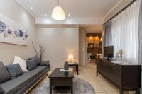 Cristina Apartment 2 - Ferienwohnung Neos Marmaras, Halkidiki