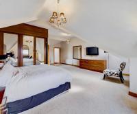 Atlantic View Coach House - tourist board approved - Chambres d'hôtes Portstewart