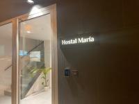 Hostal María - B&B Elche