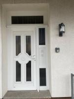 Grünnest - B&B Harpstedt