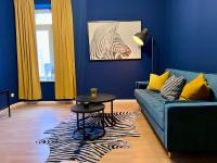 *Modern* 2 Personen, WLAN - Ferienwohnung Pirna