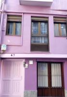 Apartamento Etxe Morea, Casco Histórico - B&B