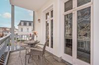 Haus Miramar 10 - B&B Ahlbeck