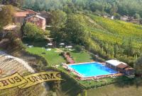 B&B Serravalle Scrivia - Villa Pallavicini B&B - Bed and Breakfast Serravalle Scrivia