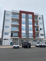 Kattyapartament Chipipe Salinas - Ferienwohnung Salinas