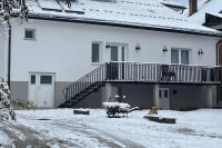 Apartament la munte - Chambres d’hôtes Borşa