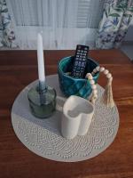 Piso California 3 aire acondicionado, wifi, 4 camas - B&B