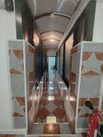 Single Room with Private Bathroom
