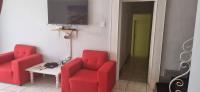 6 Crawford Road, Rondebosch East - B&B