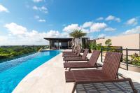 Menesse Tulum Oasis: Chic and Serene Getaway - B&B