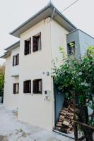 Villa Andromeda Pelion - Ferienwohnung Portariá