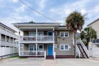 Seahorse Serenity - B&B Myrtle Beach