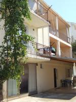 Apartments Blažević - Ferienwohnung Makarska