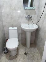 Chambre Quadruple Deluxe