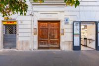 TRASTEVERE SUITE EXPERIENCE - Ferienwohnung Rom