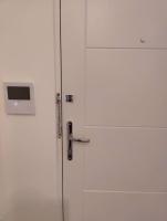 2 bedroom en-suite apartment in Basildon, Essex (Enjoy the simple things in life) - Chambres d'hôtes Laindon