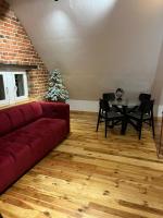 Apartament Relax - Ferienwohnung Thorn