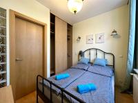 Apartament z widokiem na stary rynek - B&B Wejherowo