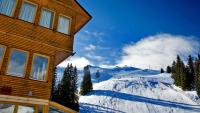 Olimpik House Jahorina - B&B Jahorina
